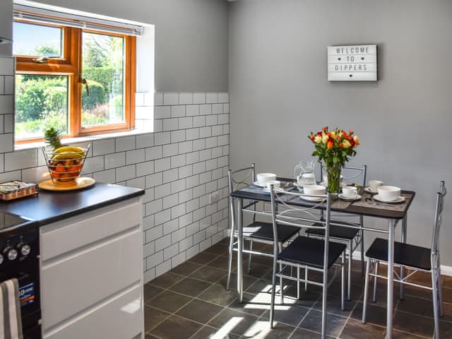 Dining Area | Dippers, Smallburgh