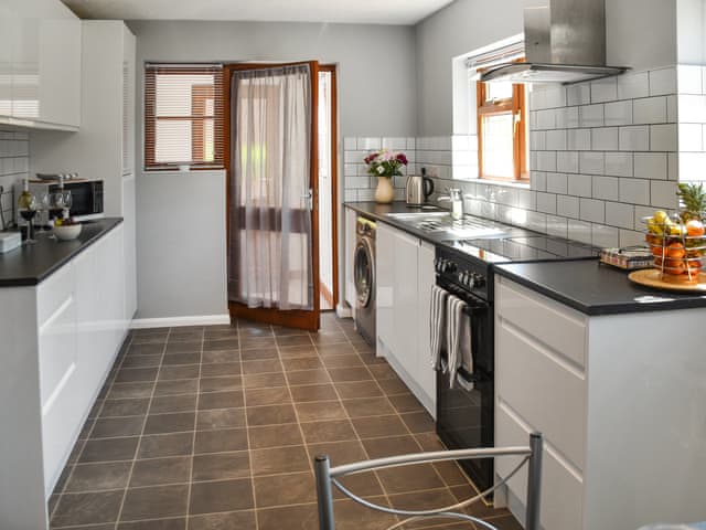 Kitchen | Dippers, Smallburgh