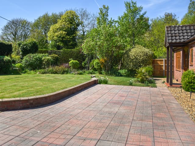 Outdoor | Dippers, Smallburgh