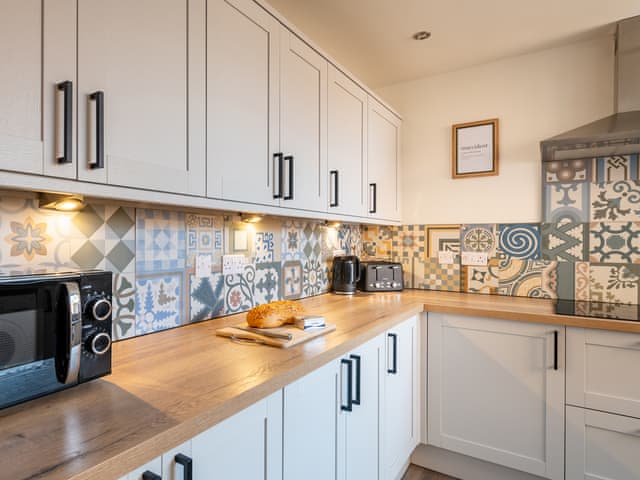 Kitchen | Darcey House, Scarborough