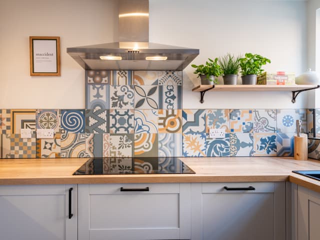 Kitchen | Darcey House, Scarborough