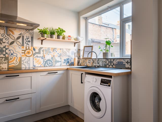 Kitchen | Darcey House, Scarborough