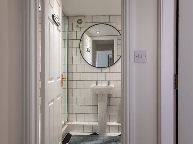 Bathroom | Darcey House, Scarborough