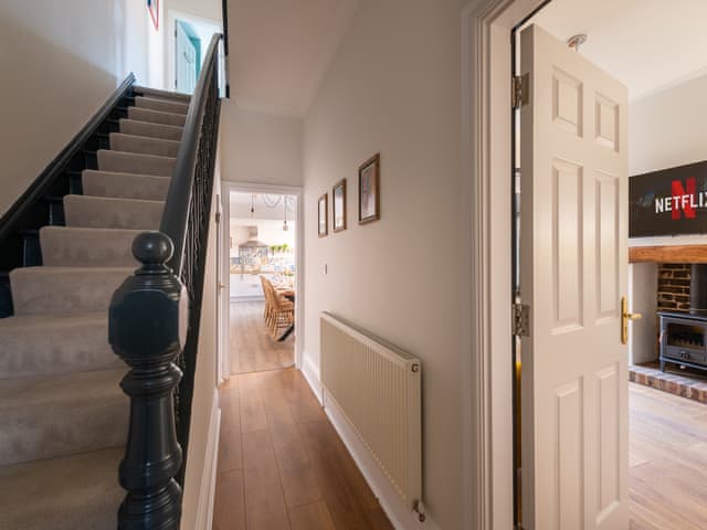 Interior | Darcey House, Scarborough