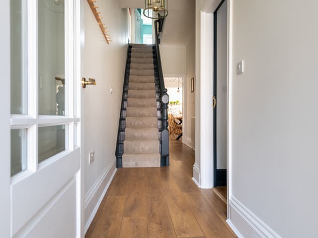 Interior | Darcey House, Scarborough