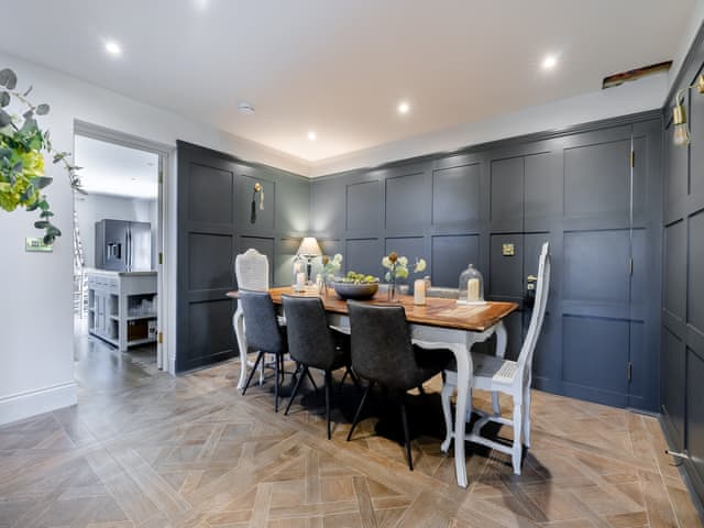 Dining Area | Moat Farm, Tring