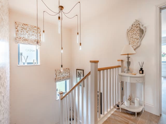 Interior | Moat Farm, Tring