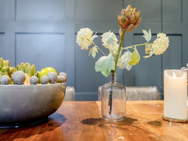 Dining Area | Moat Farm, Tring
