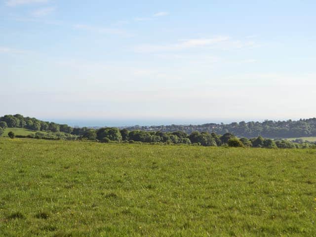 Surrounding area | Little Longmead, Findon, near Worthing