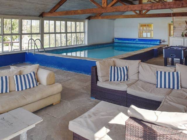 Surrounding area | Lily Pad 2 - Lily Pad Cottages, Nassington, near Stamford