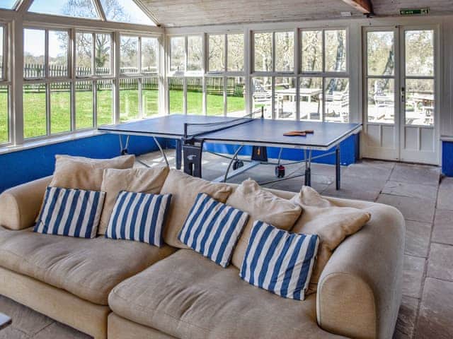 Surrounding area | Lily Pad 2 - Lily Pad Cottages, Nassington, near Stamford