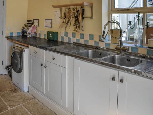 Surrounding area | Lily Pad 2 - Lily Pad Cottages, Nassington, near Stamford