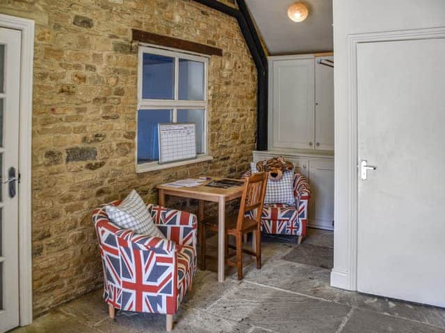 Surrounding area | Lily Pad 2 - Lily Pad Cottages, Nassington, near Stamford