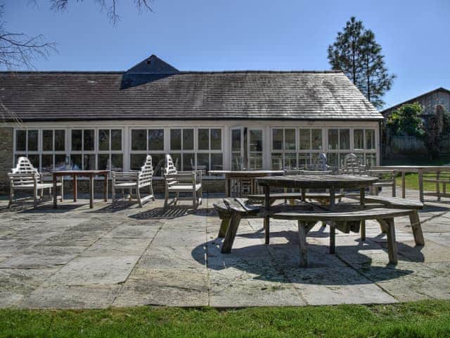 Surrounding area | Lily Pad 2 - Lily Pad Cottages, Nassington, near Stamford