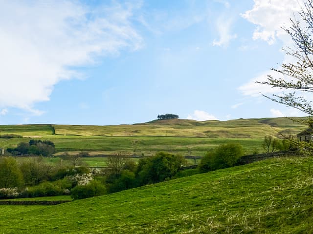 Kirkcarrion | Owl Cottage, Middleton-in-Teesdale, near Barnard Castle