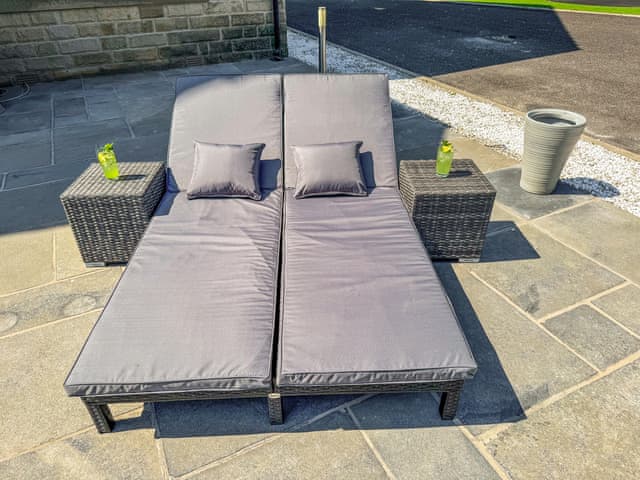 Exterior | The Old School House, Barnsley