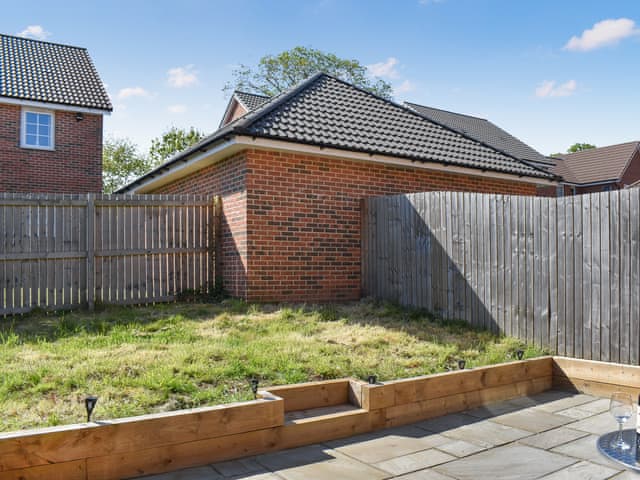 Outdoor | Sullys House, Whitby