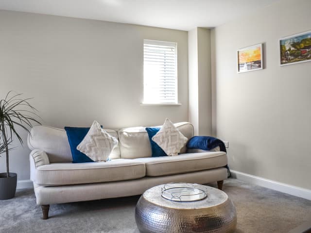 Living area | Sullys House, Whitby