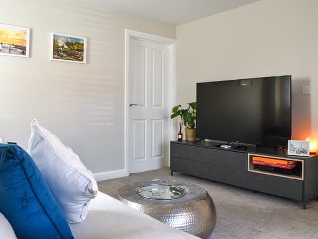 Living area | Sullys House, Whitby