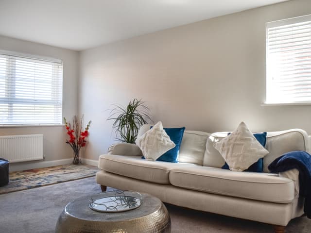 Living area | Sullys House, Whitby