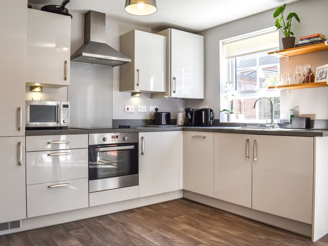 Kitchen | Sullys House, Whitby