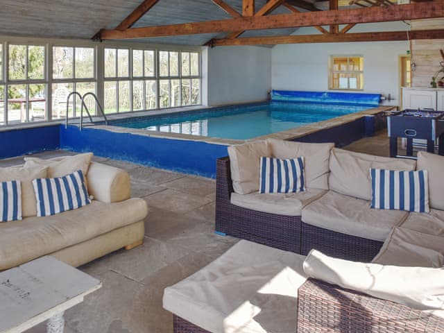 Surrounding area | Lily Pad 7 - Lily Pad Cottages, Nassington, near Stamford