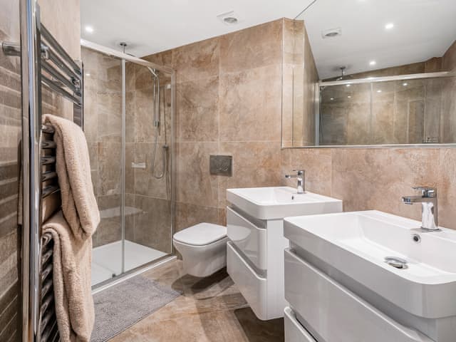 Bathroom | Cyan, Woolacombe and Croyde