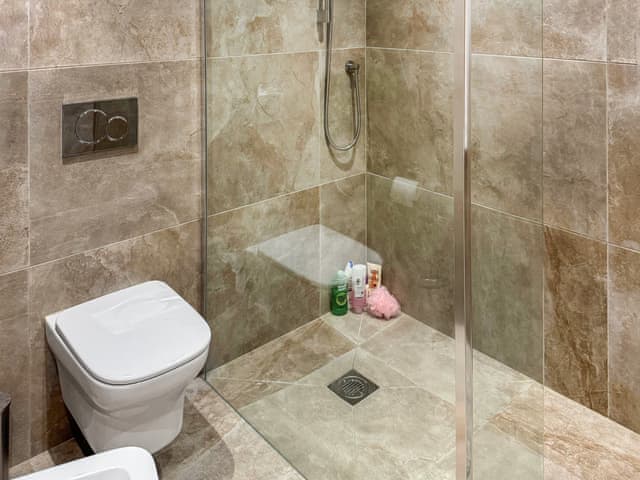 Bathroom | Cyan, Woolacombe and Croyde