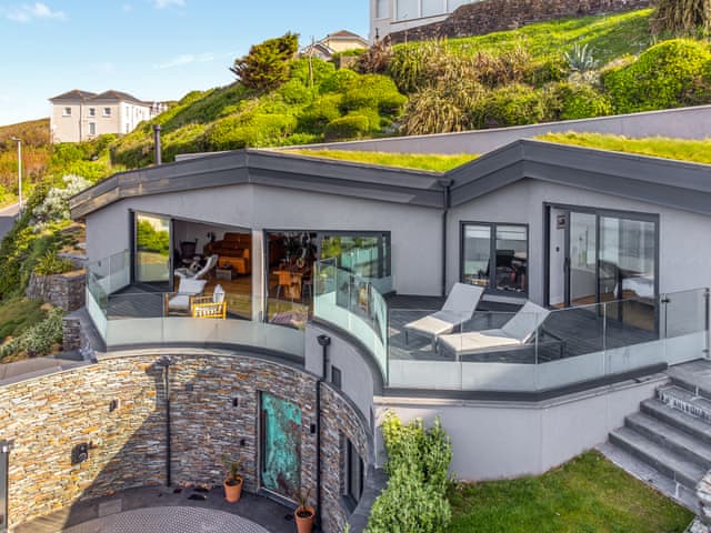 Exterior | Cyan, Woolacombe and Croyde