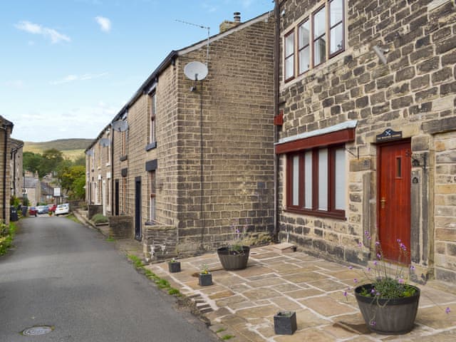 Exterior | Weavers View - The Weavers House, Hayfield, near Buxton