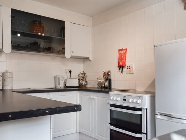 Kitchen | Priory Cottage, King&rsquo;s Lynn