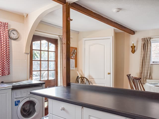 Kitchen | Priory Cottage, King&rsquo;s Lynn