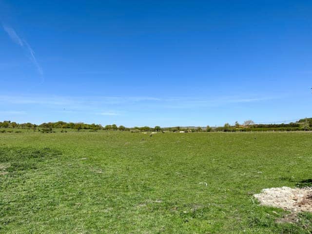 Surrounding area | Enginemans Cottage, Bishop Auckland