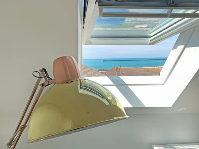 View | Beach House, Seaford