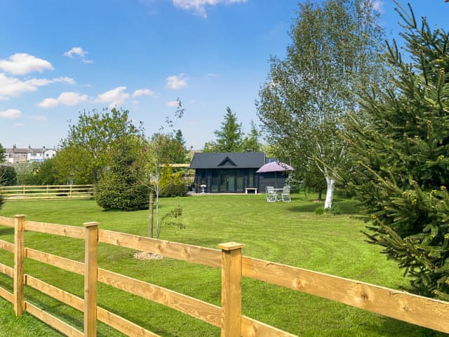 Setting | The Cabin, Cockermouth and the North West Fells