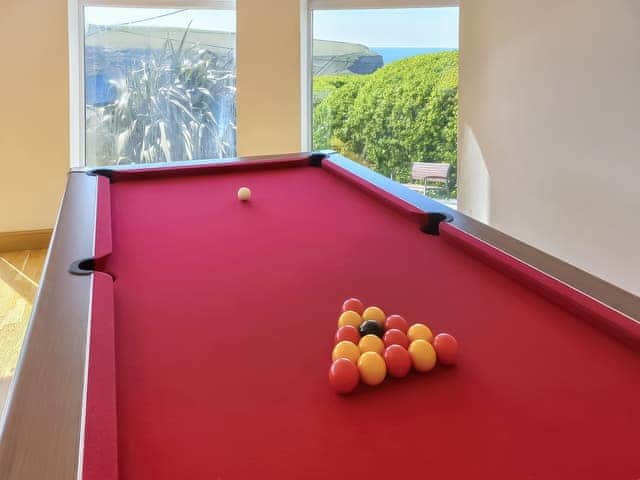Activity | Ocean View, Mawgan Porth