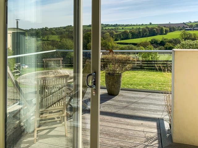 Exterior | Woodlands View, Thorncombe, near Broadwindsor