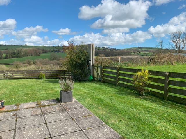 Exterior | Woodlands View, Thorncombe, near Broadwindsor