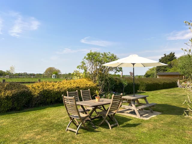 Outdoor | Larks Rise, Weston Longville