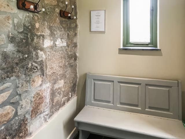 Interior | The Roost - Sandy Barn Cottages, St Breward, Bodmin Moor