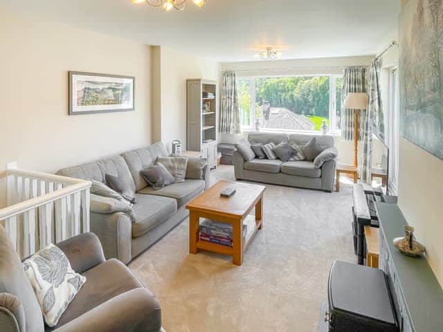 Living room | The Croft, Keswick
