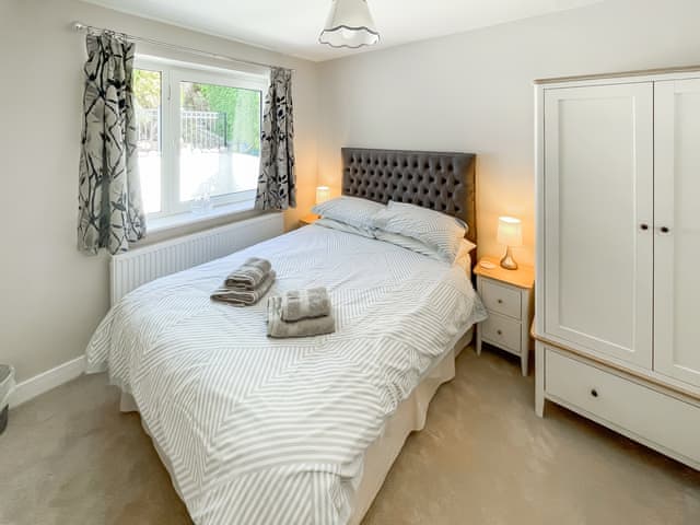Double bedroom | The Croft, Keswick