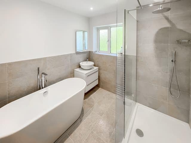 Bathroom | The Croft, Keswick