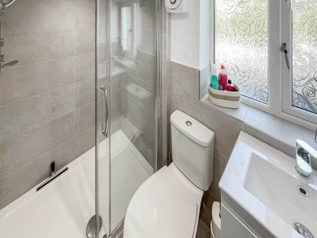 Bathroom | The Croft, Keswick
