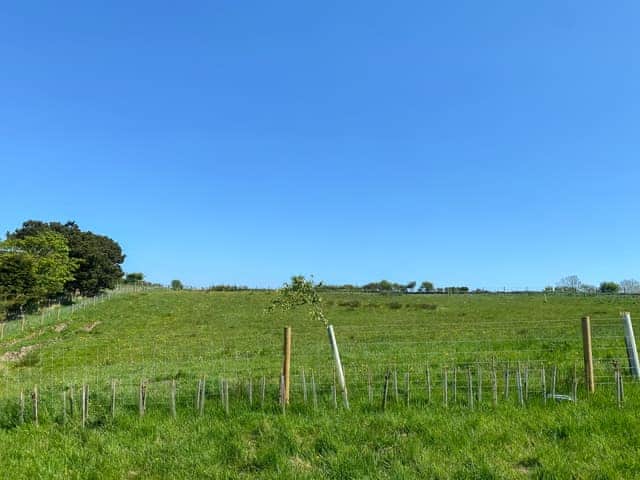 Surrounding area | The Parlour - Fern Farm, Fylingdales, near Whitby