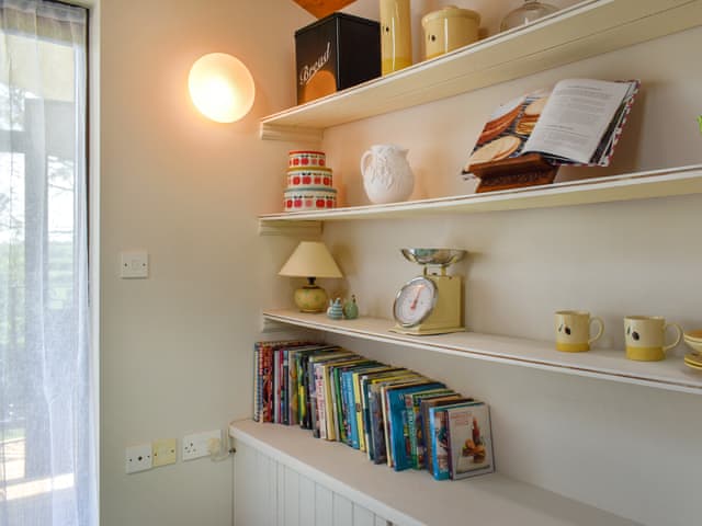 Interior | Church View Apartment, Parkham, near Bideford