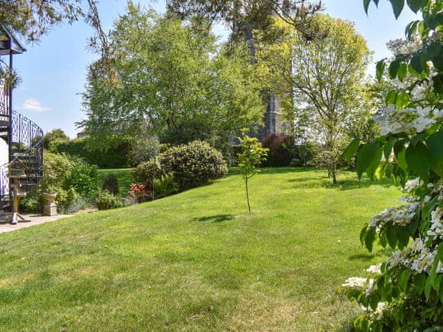 Outdoor | Church View Apartment, Parkham, near Bideford