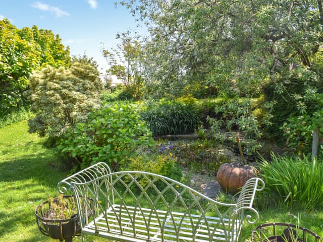 Outdoor | Church View Apartment, Parkham, near Bideford