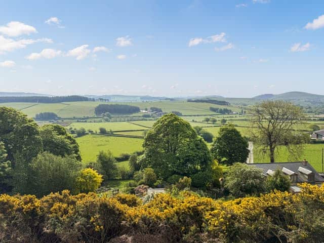 View | The Red House - The Red Houses, Minsterley
