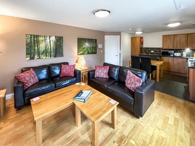 Living area | Maggies Mews - Greetham Retreat, Greetham, near Horncastle